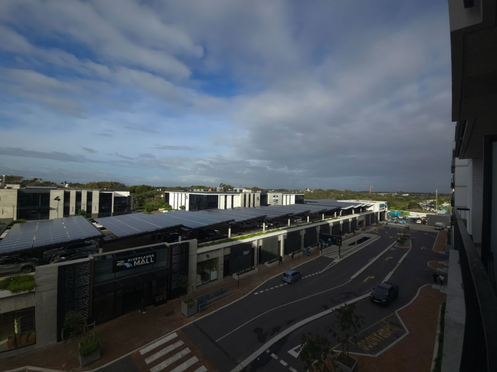 Apartment to rent in Observatory, Cape Town - RBL1739968 Apartment to rent in Observatory, Cape Town - RBL1739968