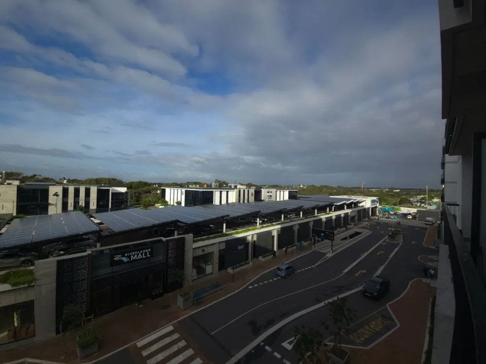 Apartment let in Observatory, Cape Town - RBL1739968 Apartment let in Observatory, Cape Town - RBL1739968