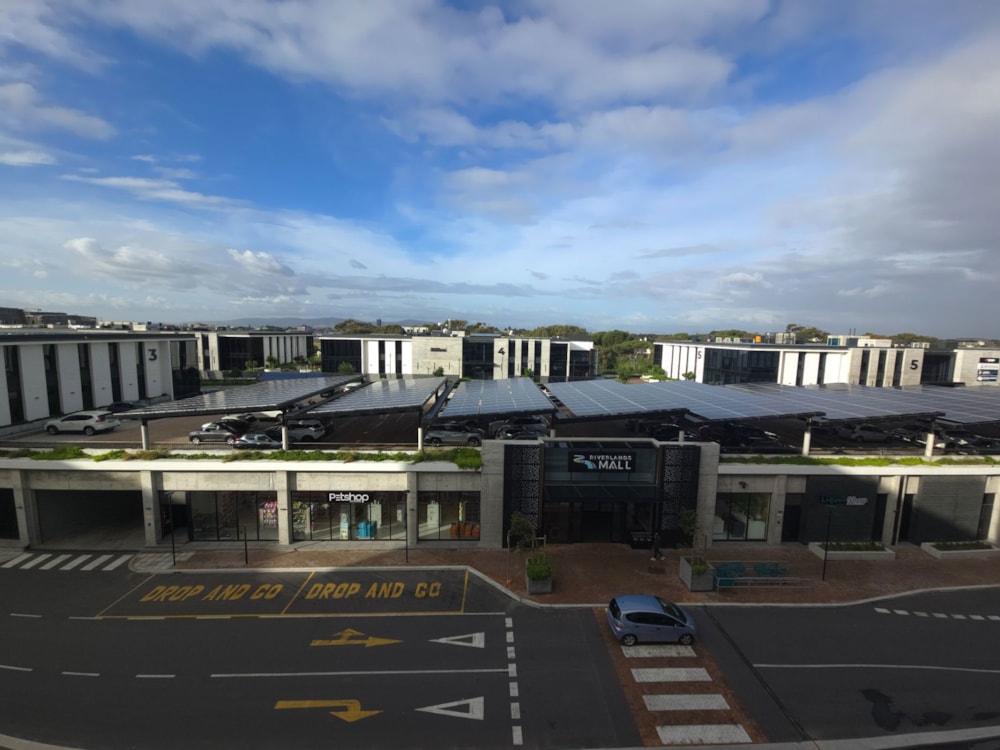 Apartment to rent in Observatory, Cape Town - RBL1739968 Apartment to rent in Observatory, Cape Town - RBL1739968