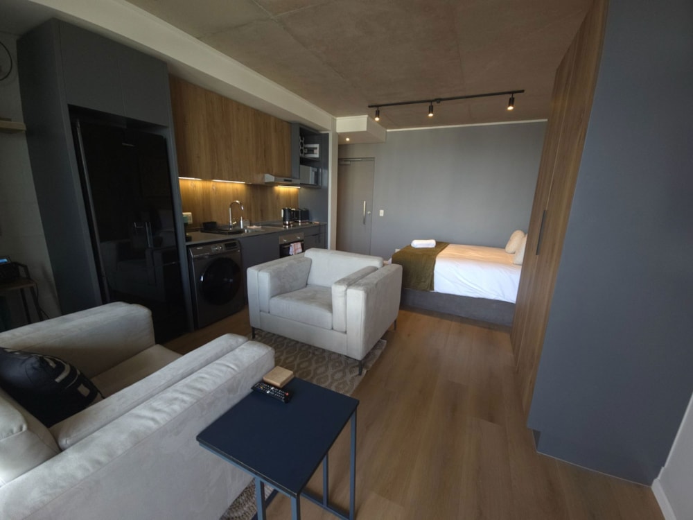 Apartment to rent in Observatory, Cape Town - RBL1739968 Apartment to rent in Observatory, Cape Town - RBL1739968
