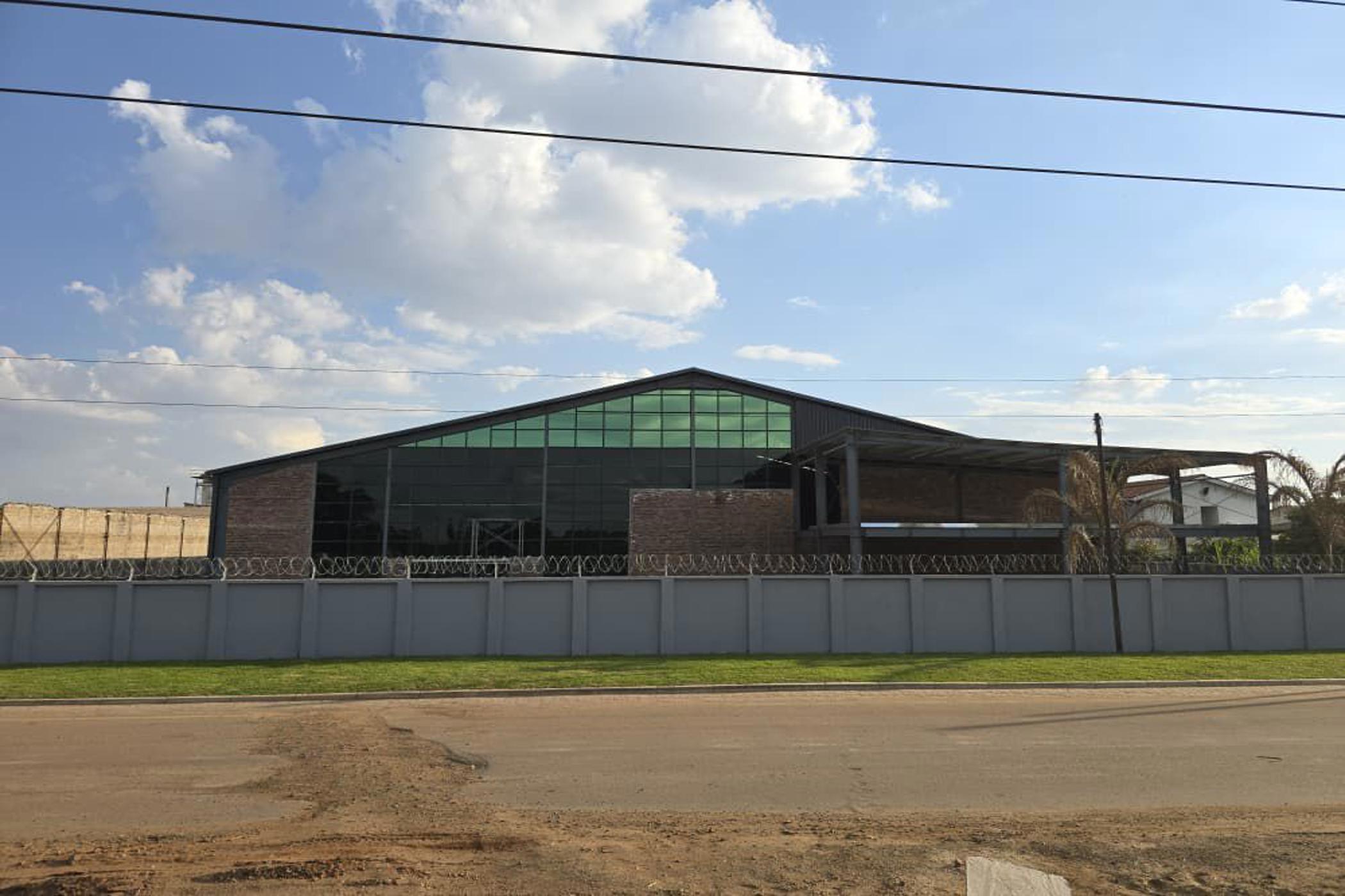 Commercial industrial property for sale in Willowvale, Zimbabwe - 3ZB1739771