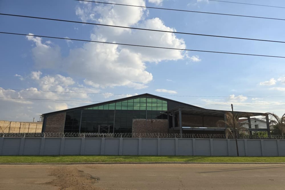Commercial industrial property for sale in Willowvale, Zimbabwe - 3ZB1739771 Commercial industrial property for sale in Willowvale, Zimbabwe - 3ZB1739771