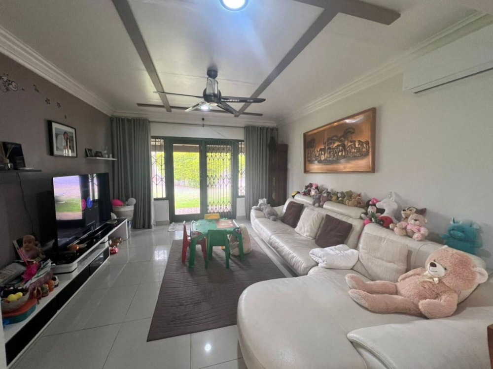 Townhouse for sale in Camperdown - 1PM1740815
