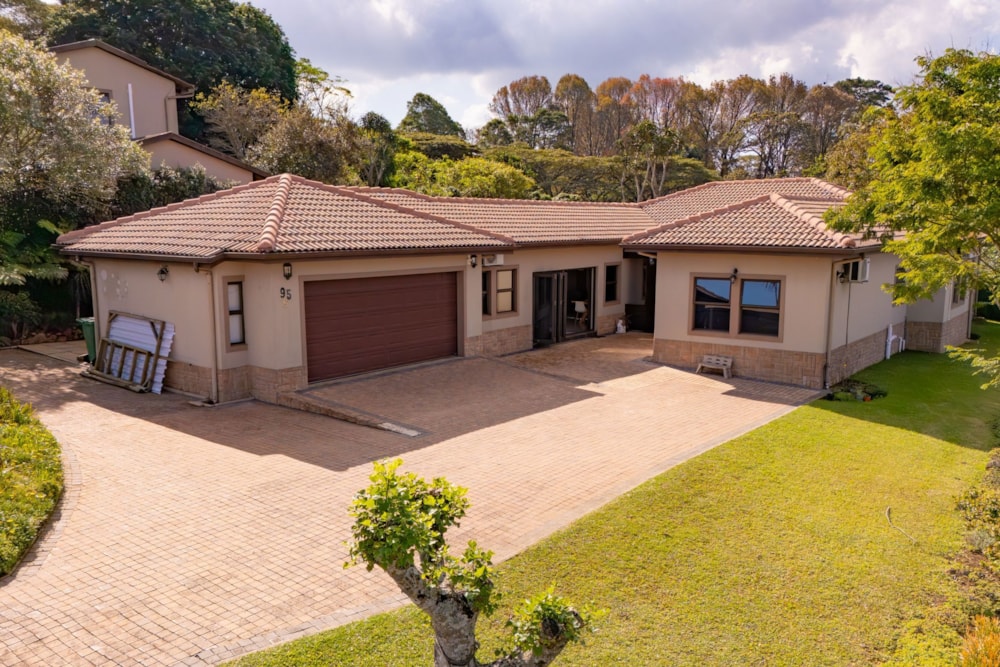 Security estate home for sale in Hillcrest, Upper Highway - 1KF1739780