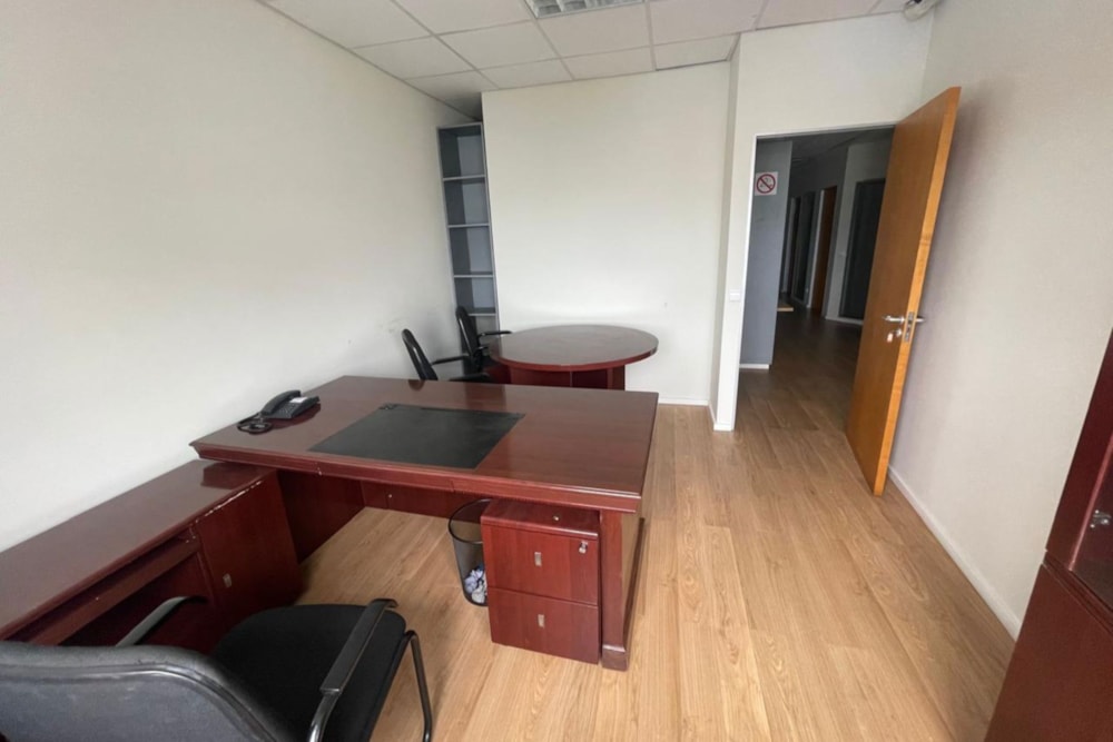 Commercial office to rent in Maputo , Mozambique - 3MQ1739776 Commercial office to rent in Maputo , Mozambique - 3MQ1739776