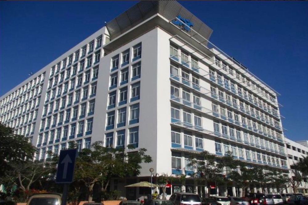 Commercial office to rent in Maputo , Mozambique - 3MQ1739776 Commercial office to rent in Maputo , Mozambique - 3MQ1739776