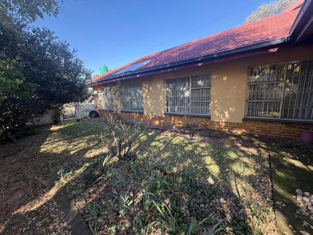 House for sale in Del Judor - 1WD1739782 House for sale in Del Judor - 1WD1739782