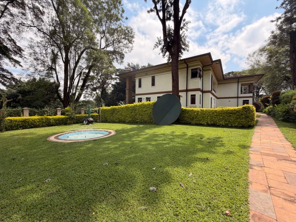 Double-storey house to rent in Karen, Kenya - 3KE1739779 Double-storey house to rent in Karen, Kenya - 3KE1739779