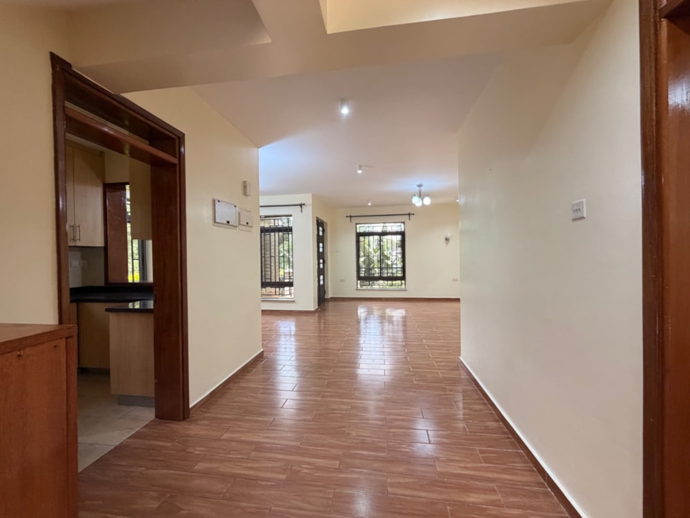 Double-storey house to rent in Karen, Kenya - 3KE1739779 Double-storey house to rent in Karen, Kenya - 3KE1739779
