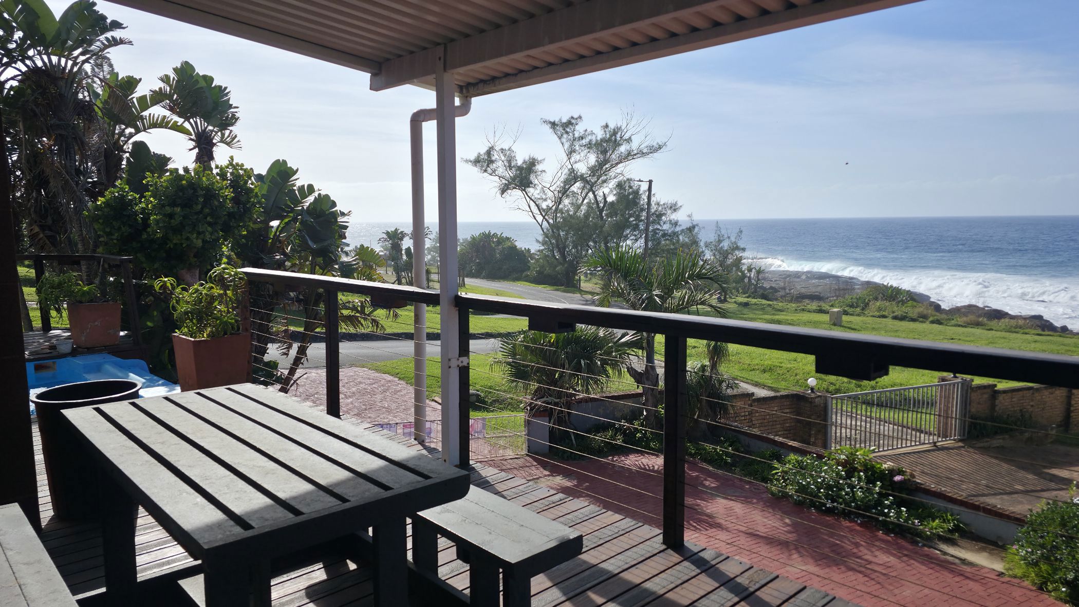 Double-storey house for sale in Port Edward - 1PD1739783