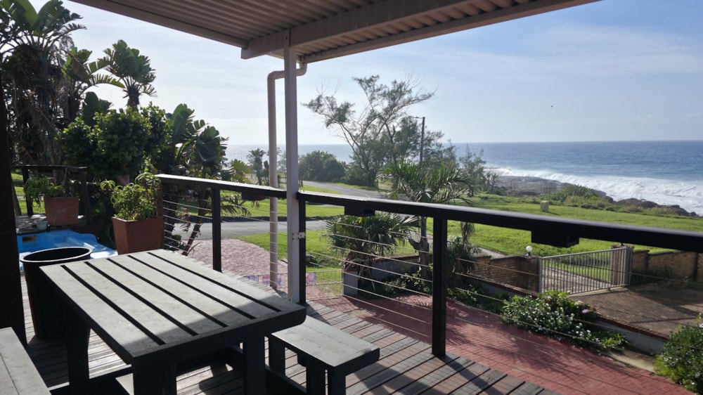 Double-storey house for sale in Port Edward - 1PD1739783