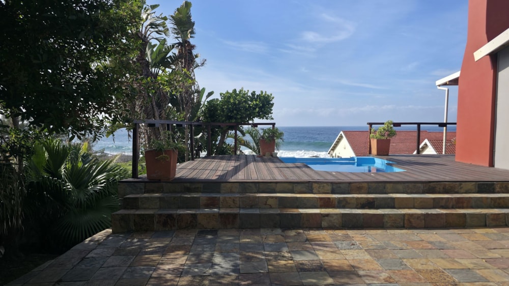 Double-storey house for sale in Port Edward - 1PD1739783
