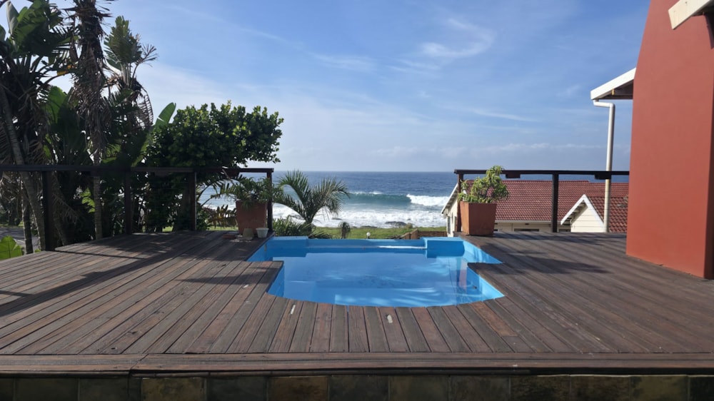 Double-storey house for sale in Port Edward - 1PD1739783