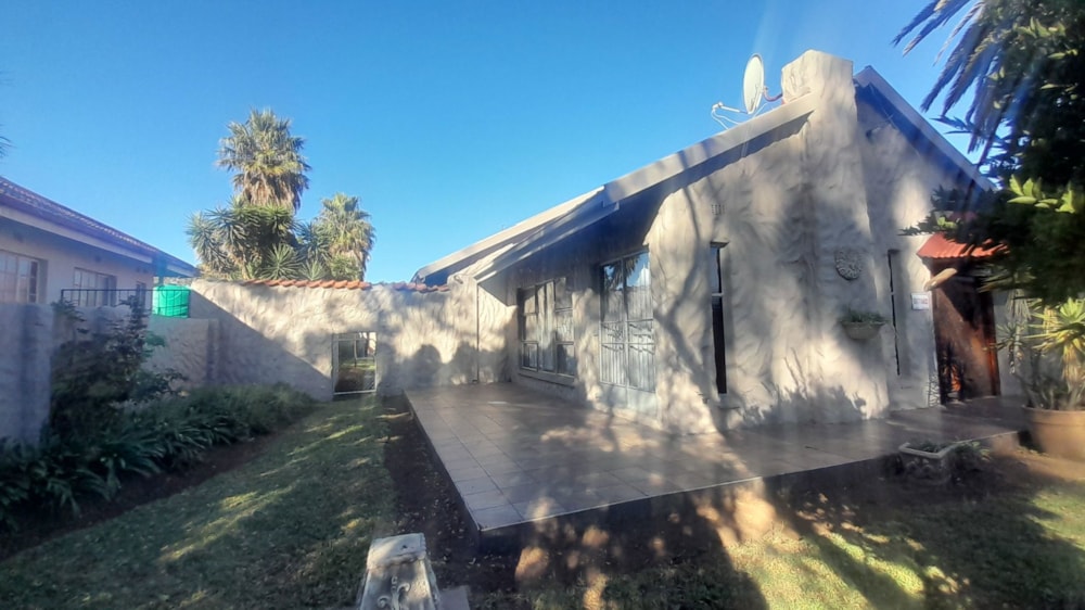 House for sale in Vanderbijlpark SE 7 - 1VT1739792 House for sale in Vanderbijlpark SE 7 - 1VT1739792
