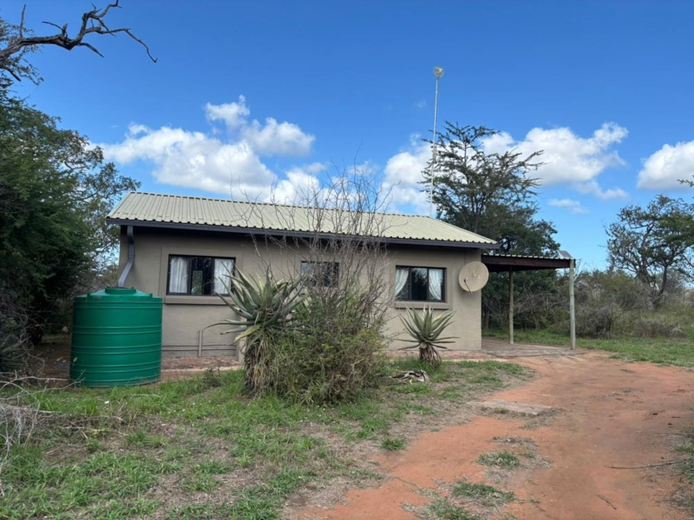 Apartment to rent in Hoedspruit - 1HS1739798 Apartment to rent in Hoedspruit - 1HS1739798