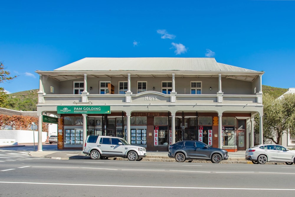 Commercial Building to rent in Hoog-En-Droog - TK1739797 Commercial Building to rent in Hoog-En-Droog - TK1739797
