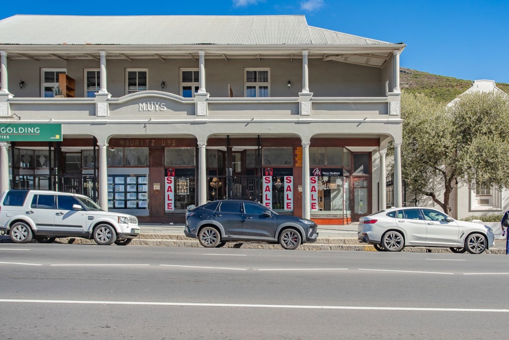 Commercial Building to rent in Hoog-En-Droog - TK1739797 Commercial Building to rent in Hoog-En-Droog - TK1739797