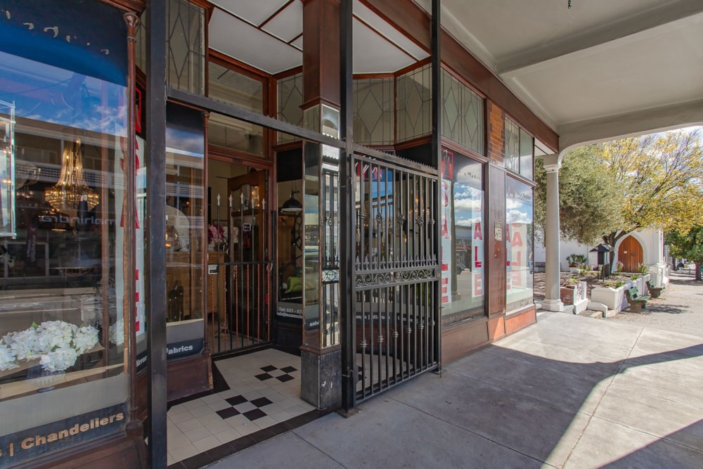 Commercial Building to rent in Hoog-En-Droog - TK1739797
