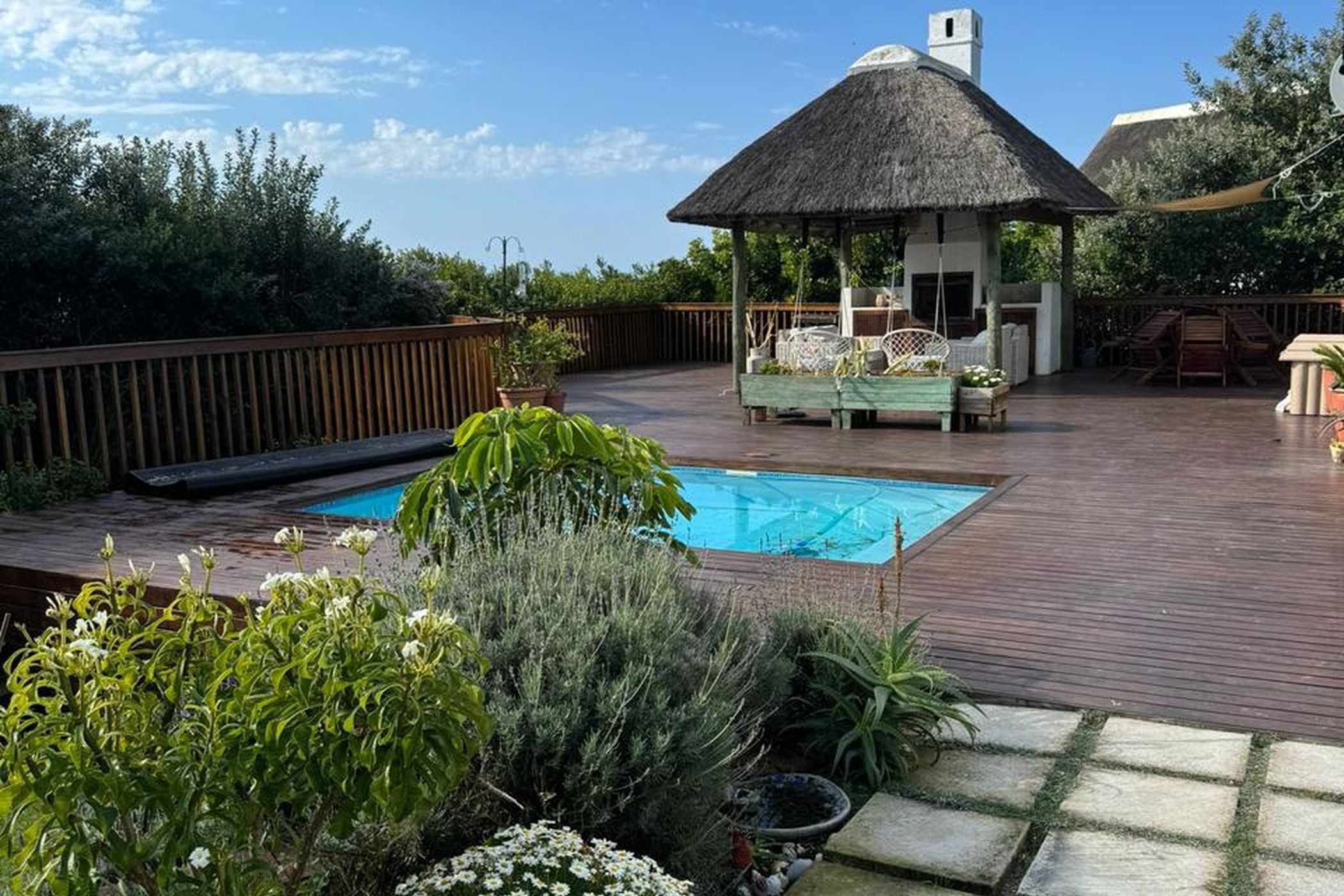 Double-storey house to rent in Village - 1SA1739801