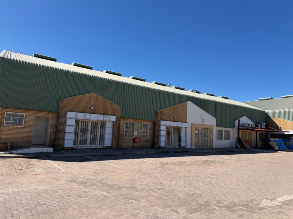 Commercial Building for sale in Gaborone, Botswana - 3BO1739811 Commercial Building for sale in Gaborone, Botswana - 3BO1739811
