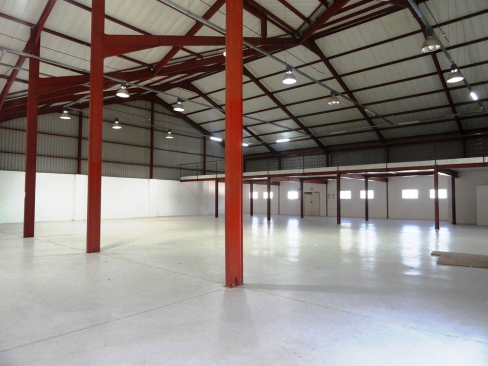Commercial Building for sale in Gaborone, Botswana - 3BO1739811 Commercial Building for sale in Gaborone, Botswana - 3BO1739811