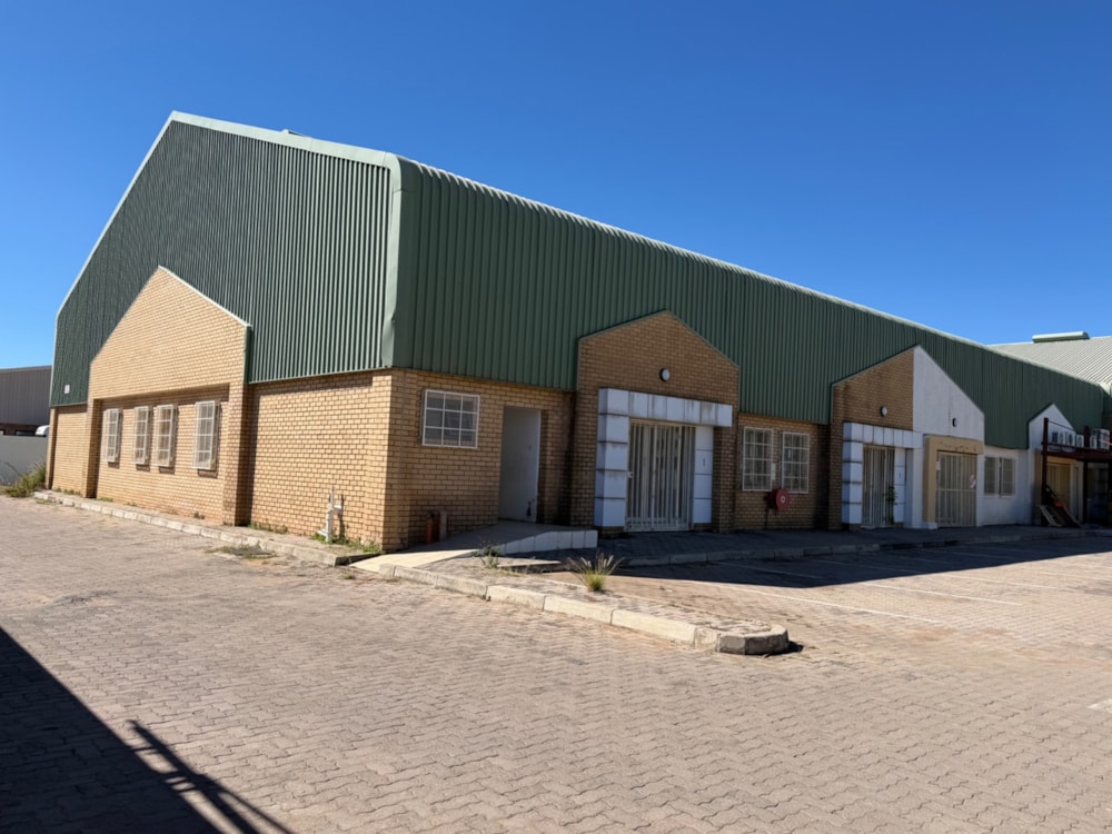 Commercial Building for sale in Gaborone, Botswana - 3BO1739811 Commercial Building for sale in Gaborone, Botswana - 3BO1739811