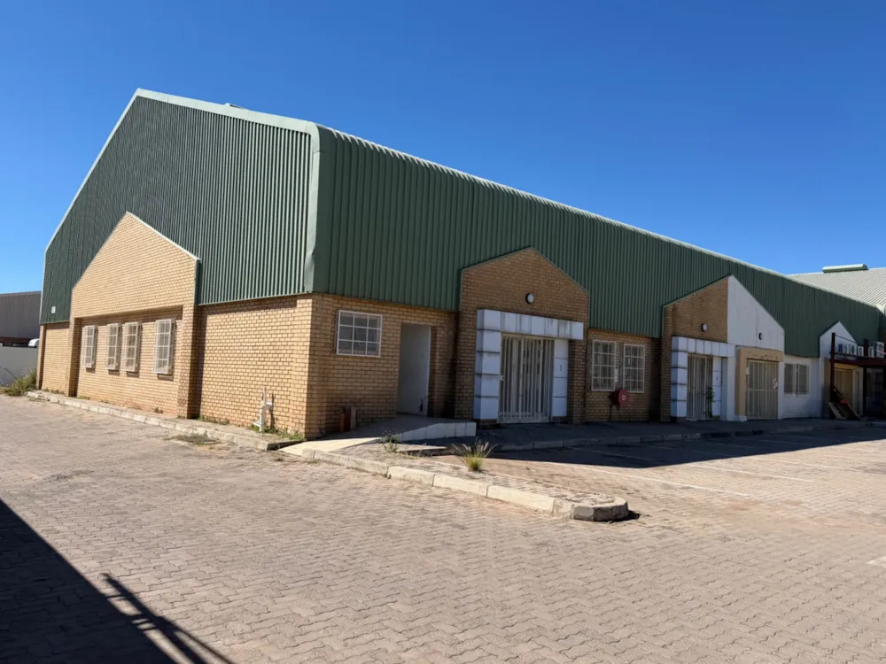 Commercial Building for sale in Gaborone, Botswana - 3BO1739811 Commercial Building for sale in Gaborone, Botswana - 3BO1739811