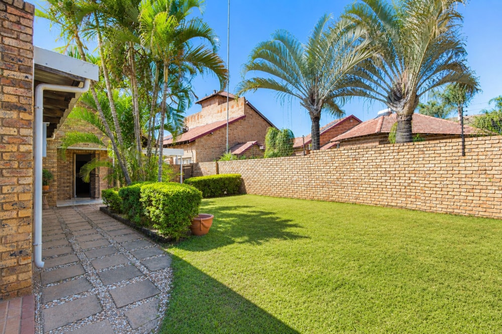 Townhouse for sale in Ninapark - PTM1740093 Townhouse for sale in Ninapark - PTM1740093