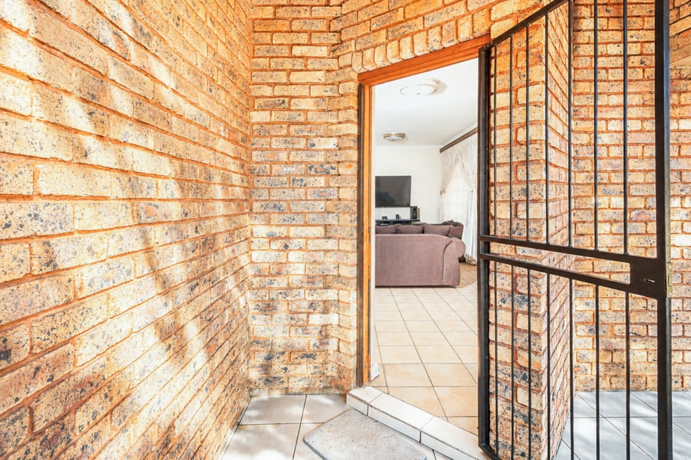 Townhouse for sale in Ninapark - PTM1740093 Townhouse for sale in Ninapark - PTM1740093