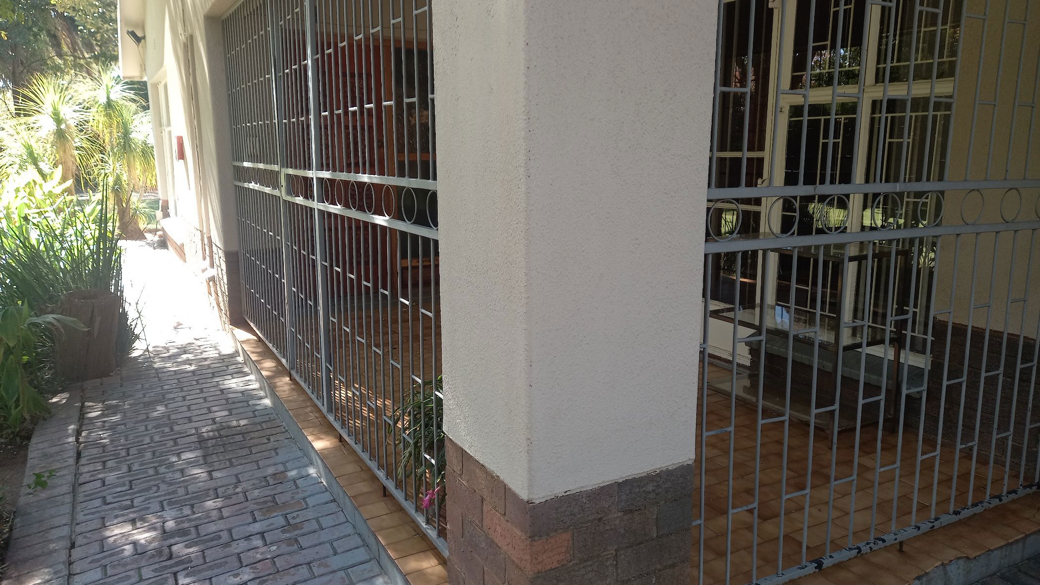 Garden apartment to rent in Sonlandpark - 1VT1741060