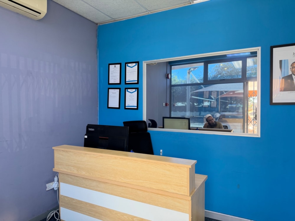 Commercial industrial property for sale in Gaborone, Botswana - 3BO1739814 Commercial industrial property for sale in Gaborone, Botswana - 3BO1739814