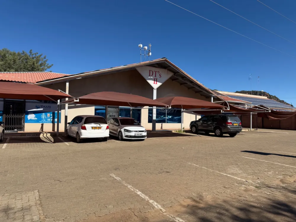 Commercial industrial property for sale in Gaborone, Botswana - 3BO1739814 Commercial industrial property for sale in Gaborone, Botswana - 3BO1739814