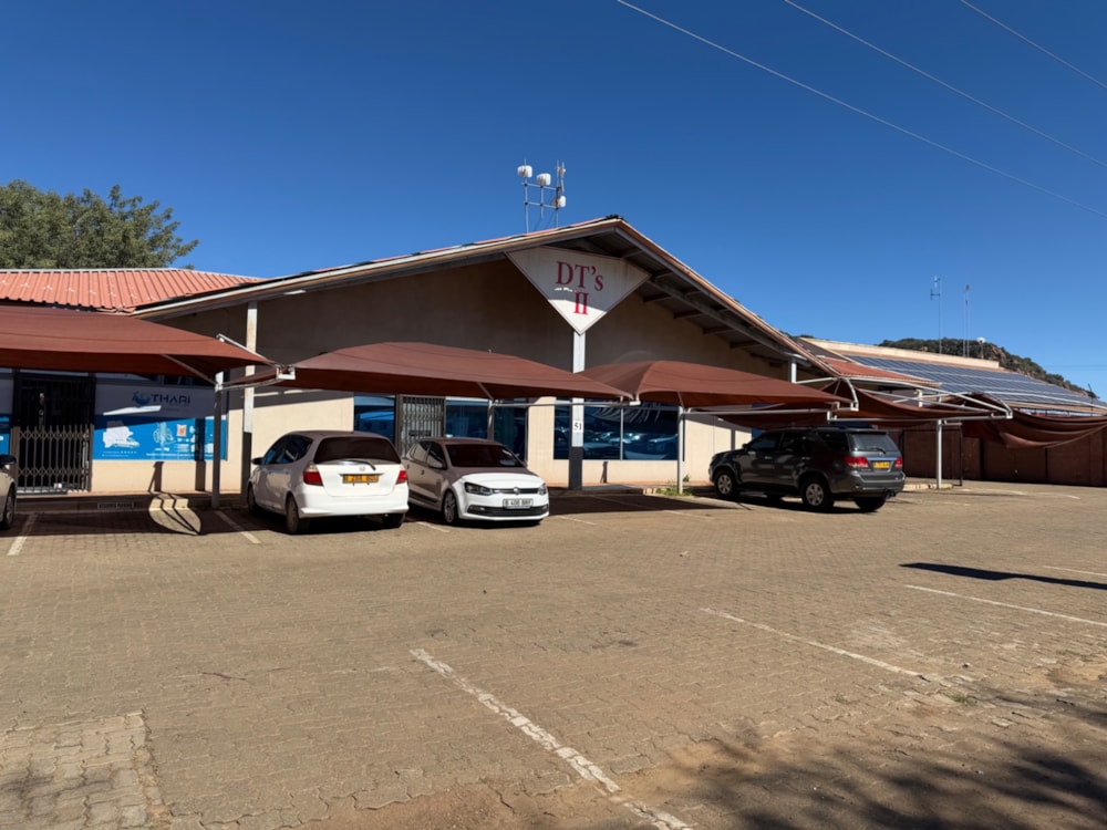 Commercial industrial property for sale in Gaborone, Botswana - 3BO1739814 Commercial industrial property for sale in Gaborone, Botswana - 3BO1739814