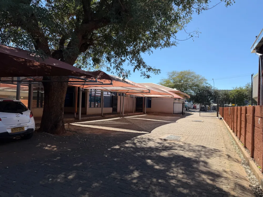 Commercial industrial property for sale in Gaborone, Botswana - 3BO1739814 Commercial industrial property for sale in Gaborone, Botswana - 3BO1739814