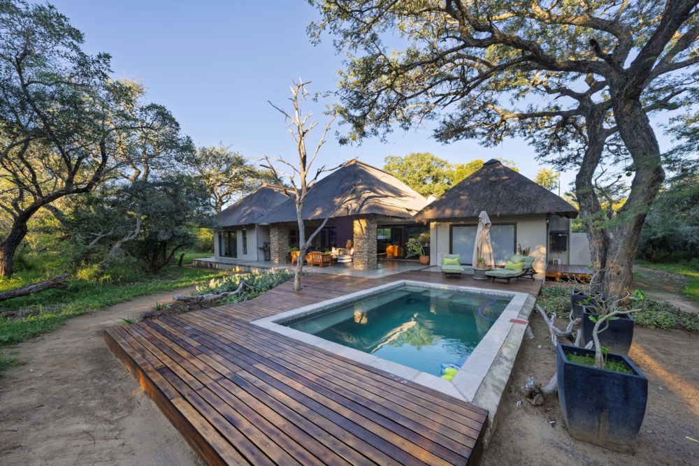 House for sale in Moditlo Nature Reserve - 1HS1740469 House for sale in Moditlo Nature Reserve - 1HS1740469
