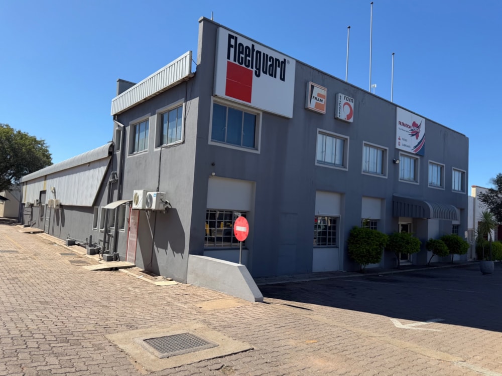 Commercial Building for sale in Gaborone, Botswana - 3BO1739820 Commercial Building for sale in Gaborone, Botswana - 3BO1739820