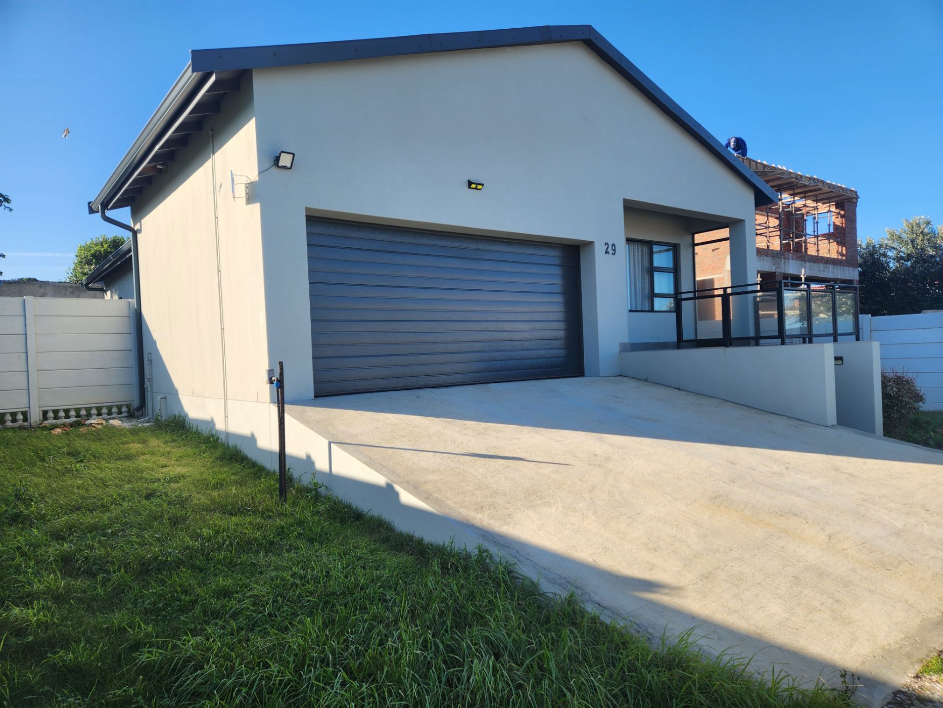 House to rent in Seaview - 1PLZ1739825