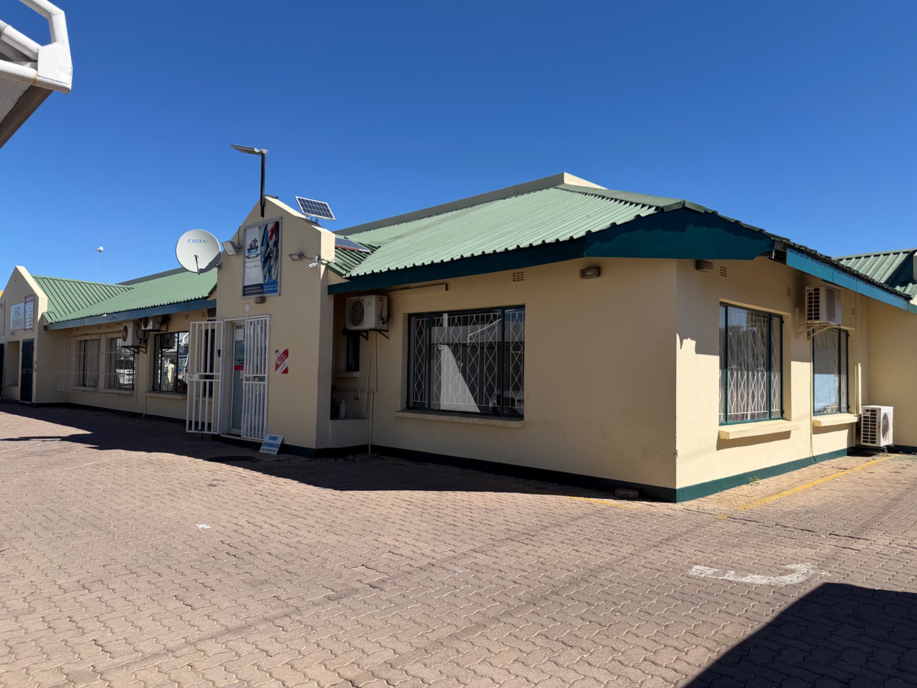 Commercial Building for sale in Gaborone, Botswana - 3BO1739822