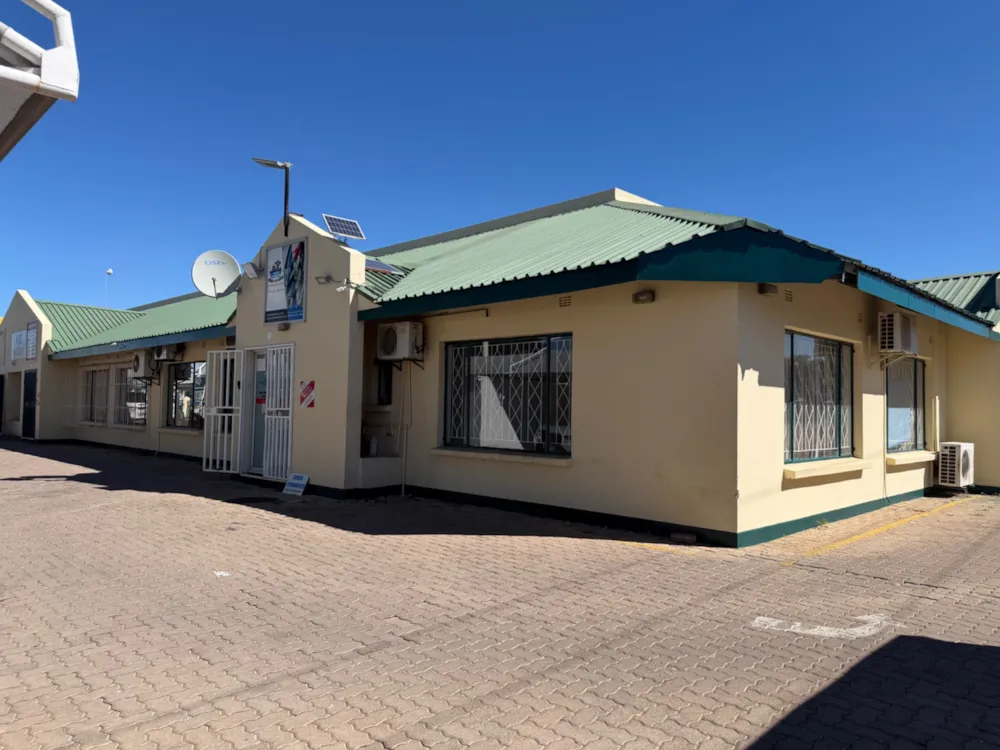 Commercial Building for sale in Gaborone, Botswana - 3BO1739822 Commercial Building for sale in Gaborone, Botswana - 3BO1739822