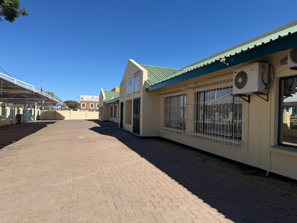 Commercial Building for sale in Gaborone, Botswana - 3BO1739822 Commercial Building for sale in Gaborone, Botswana - 3BO1739822