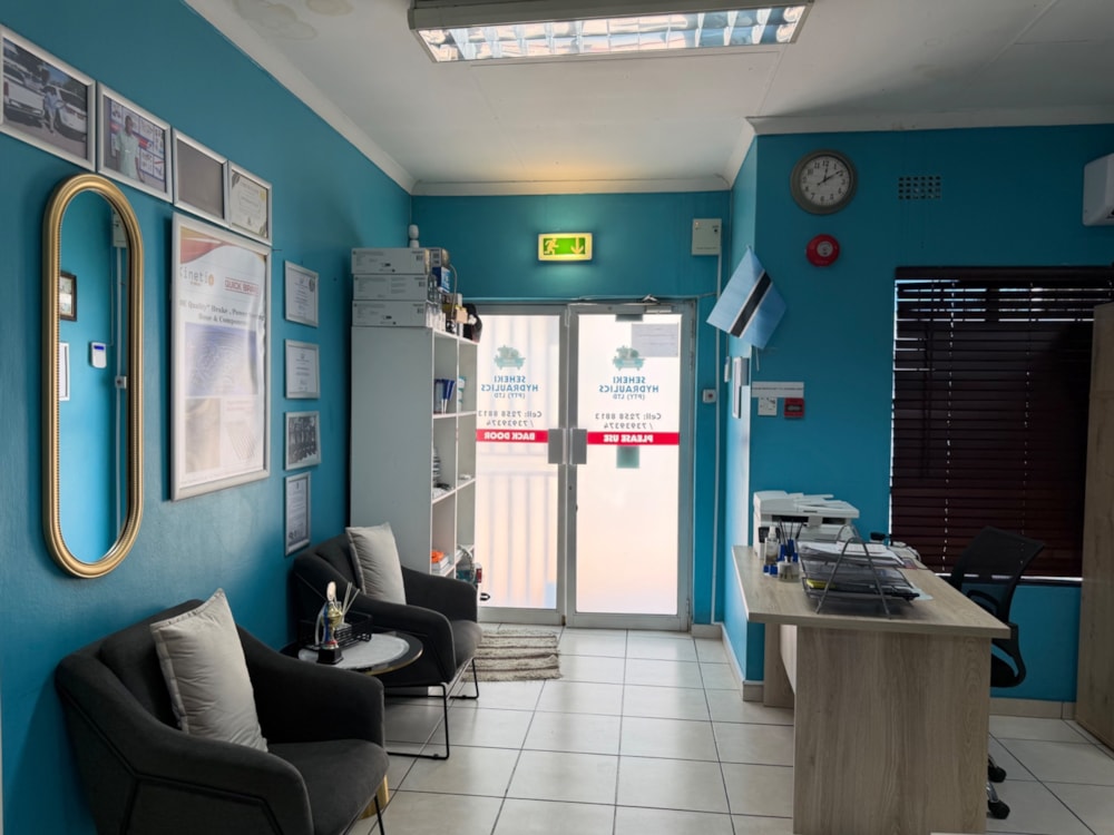 Commercial Building for sale in Gaborone, Botswana - 3BO1739822 Commercial Building for sale in Gaborone, Botswana - 3BO1739822