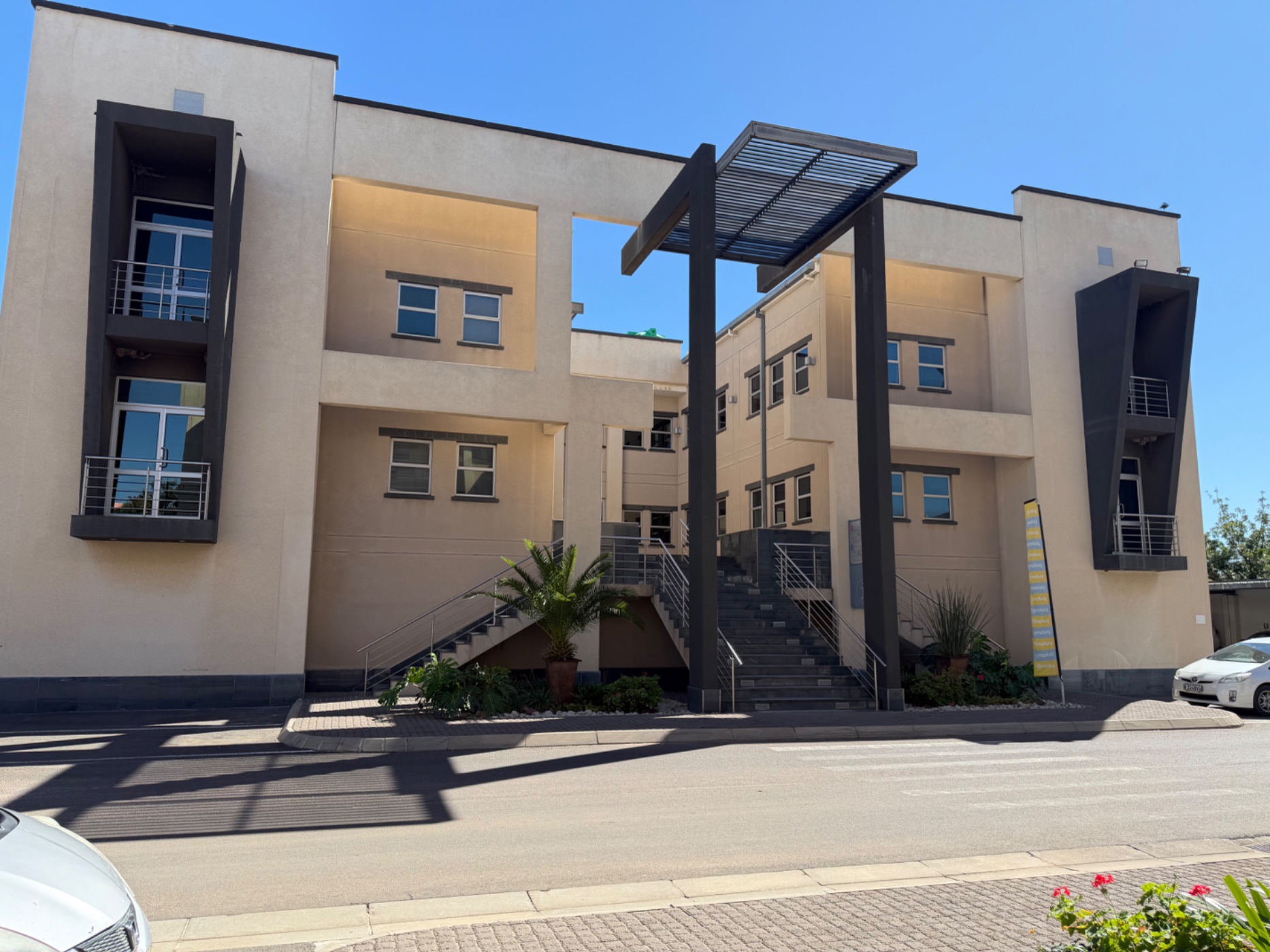 Commercial office for sale in Gaborone, Botswana - 3BO1739823