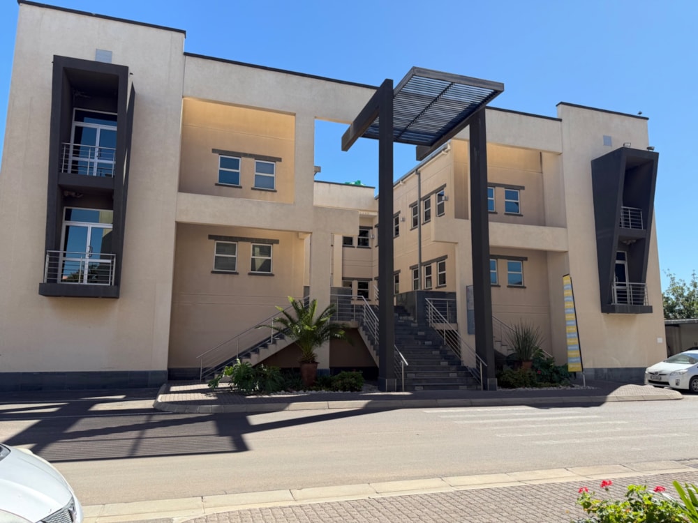 Commercial office for sale in Gaborone, Botswana - 3BO1739823