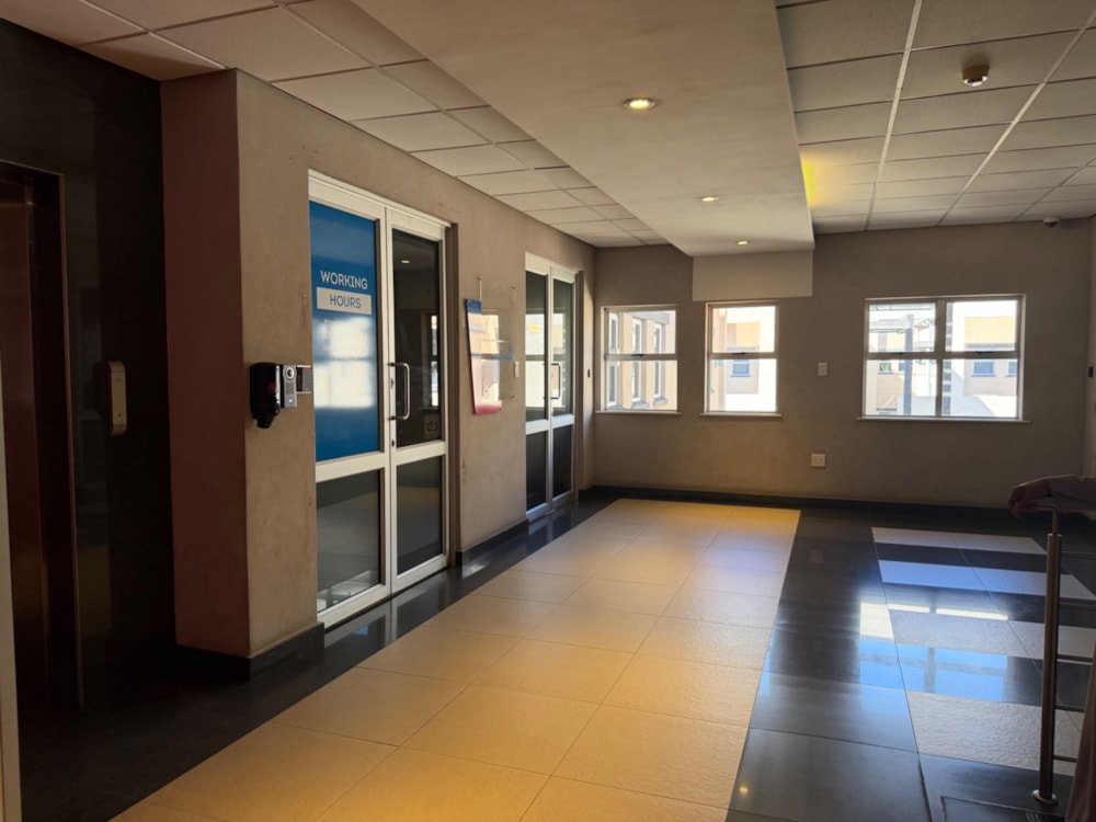 Commercial office for sale in Gaborone, Botswana - 3BO1739823