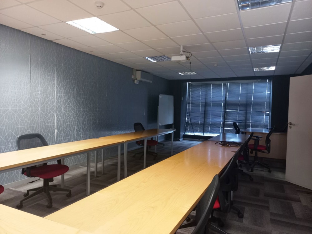 Commercial office for sale in Gaborone, Botswana - 3BO1739823