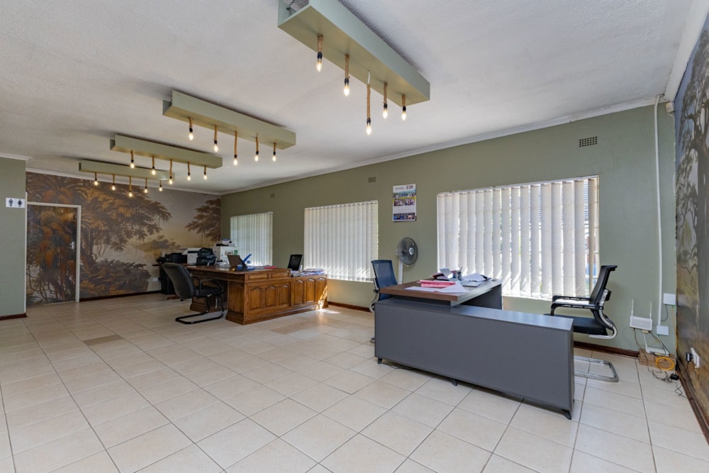 Commercial Building for sale in Alexandra Park, Zimbabwe - 3ZB1739833