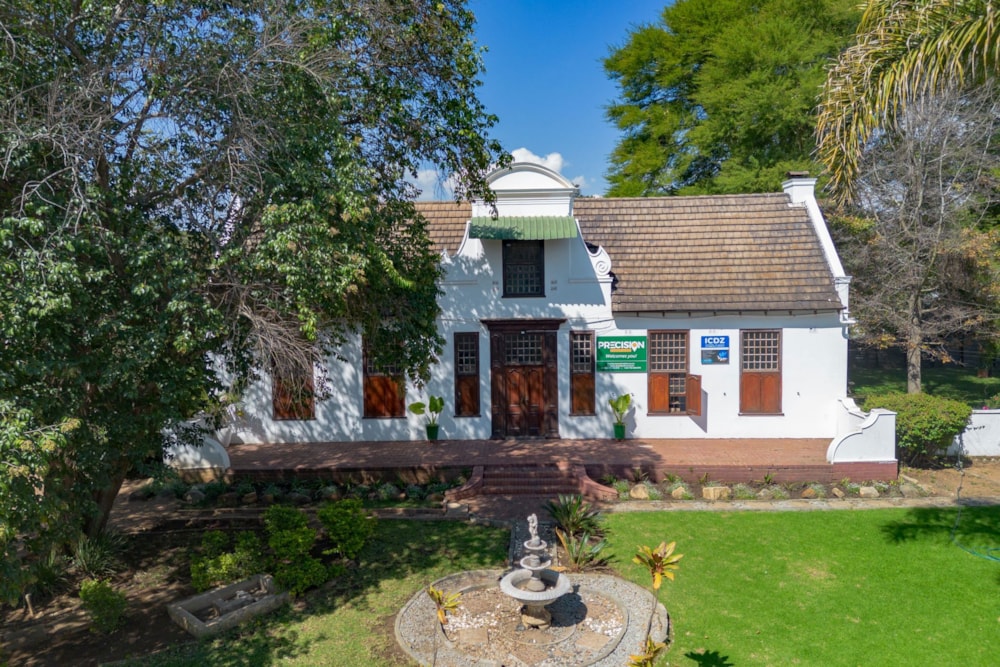 Commercial Building for sale in Alexandra Park, Zimbabwe - 3ZB1739833