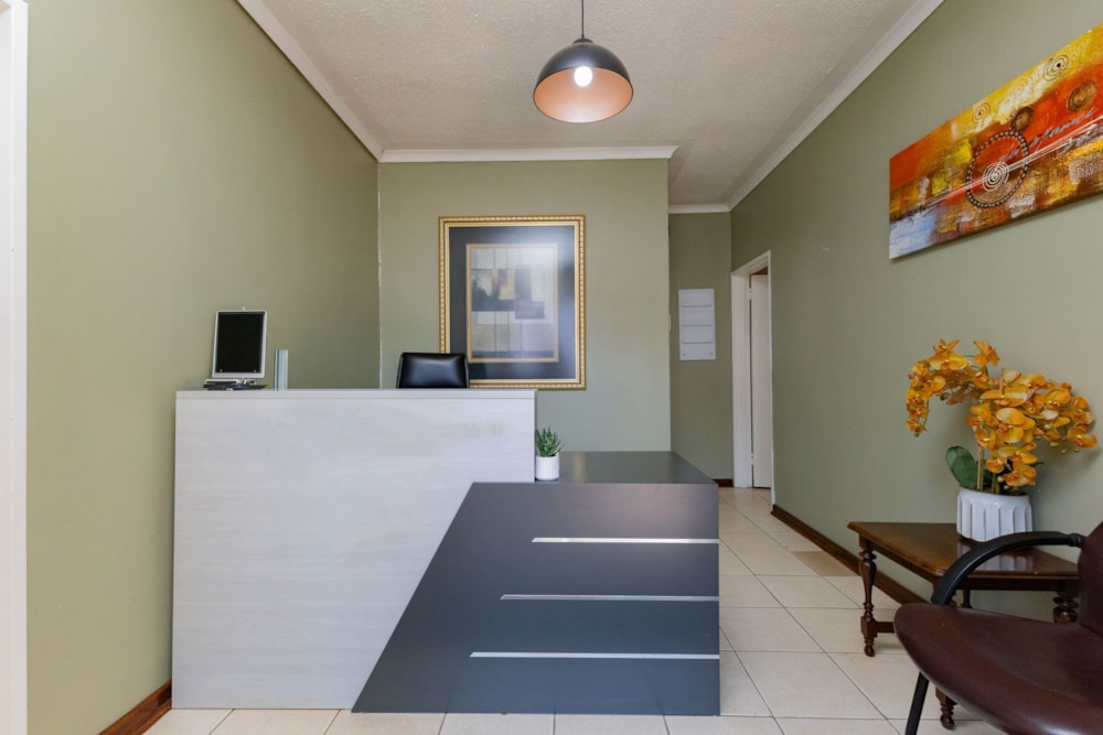 Commercial Building for sale in Alexandra Park, Zimbabwe - 3ZB1739833