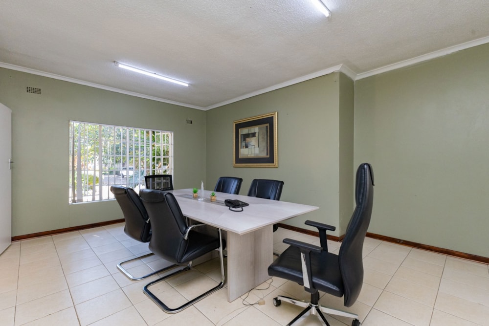 Commercial Building for sale in Alexandra Park, Zimbabwe - 3ZB1739833
