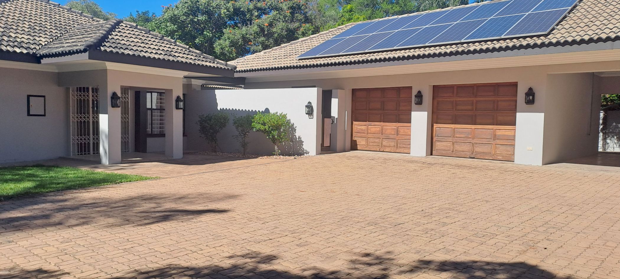 House to rent in Onverwacht, Limpopo Province - 1ER1740043